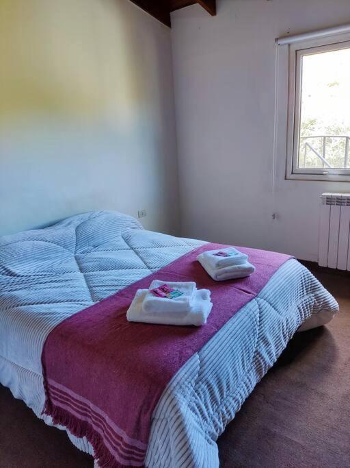 Huemules Apartamento El Calafate Exterior foto