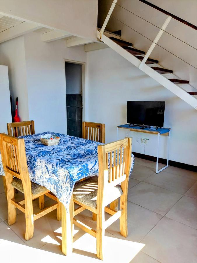 Huemules Apartamento El Calafate Exterior foto
