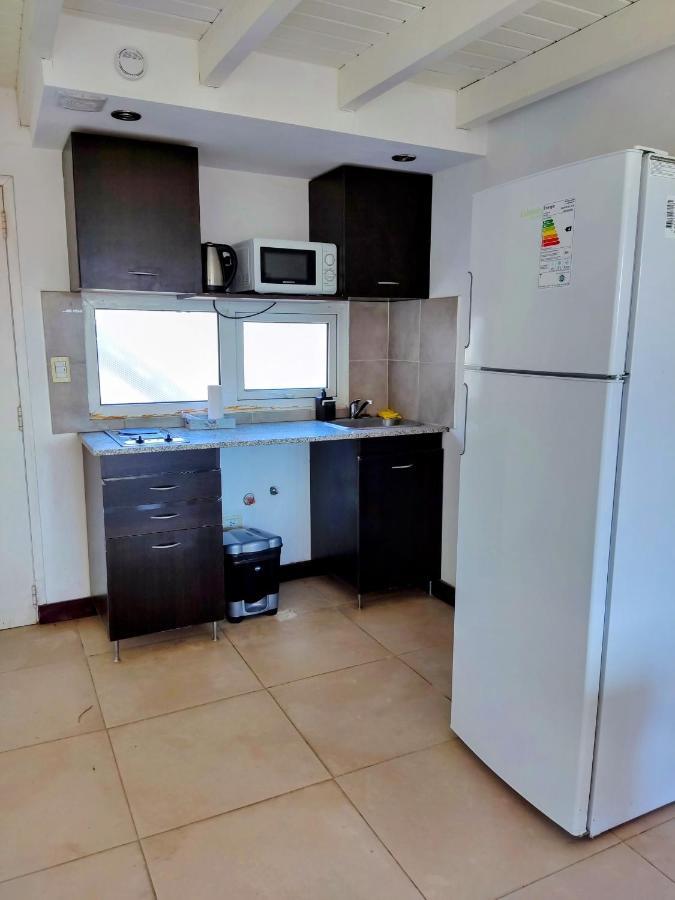 Huemules Apartamento El Calafate Exterior foto