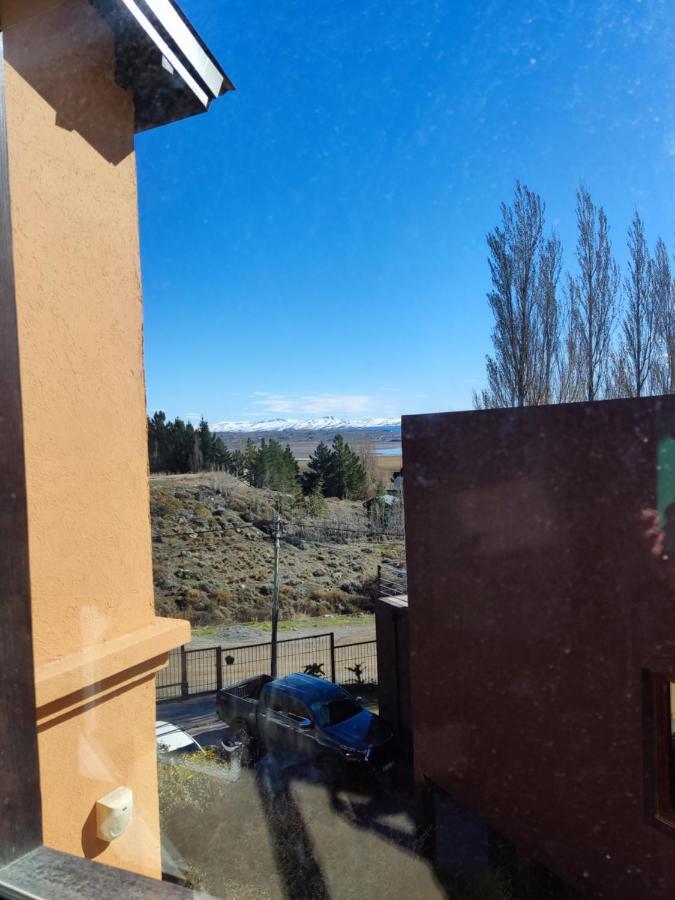 Huemules Apartamento El Calafate Exterior foto